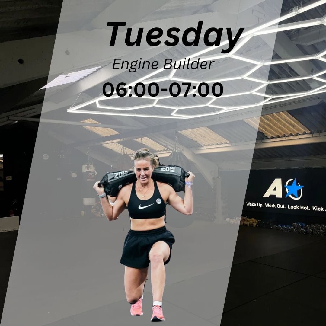 Engine Builder
