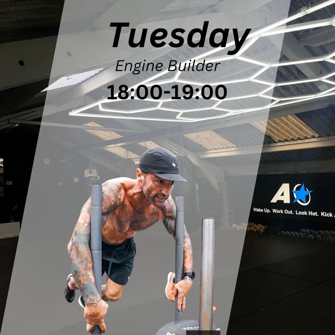 Engine Builder